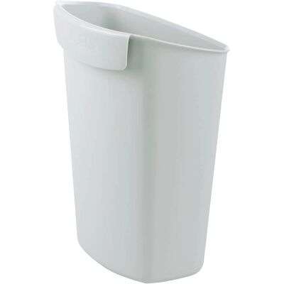 HAN 18355-11 Abfalleinsatz - 2,5L, Grau, Für 13-18L Mülleimer HAN 18355-11 Abfalleinsatz - 2,5L, Grau, Für 13-18L Mülleimer