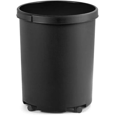 HAN Model 1836-13 Afvalbak - 50L Kantoor papierbak HAN Model 1836-13 Afvalbak - 50L Kantoor papierbak