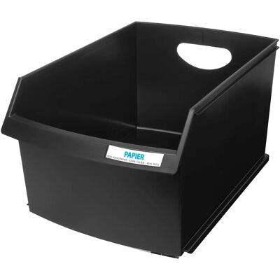 Han 1849-13 Poubelle - Système de tri des déchets Han 1849-13 Poubelle - Système de tri des déchets