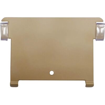 HAN Piastra di supporto in metallo A7 per scatole in legno HAN Piastra di supporto in metallo A7 per scatole in legno