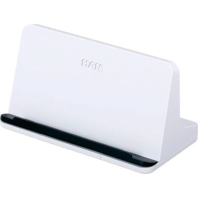 HAN 292140-12 Tablet Holder - Ergonomic White HAN 292140-12 Tablet Holder - Ergonomic White