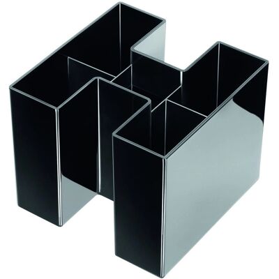 HAN Bravo Stiftehalter - Schwarz Organizer HAN Bravo Stiftehalter - Schwarz Organizer