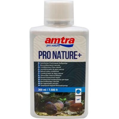 Amtra Pro Nature Plus 300 ml - Condizionatore acqua Amtra Pro Nature Plus 300 ml - Condizionatore acqua