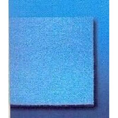 Spugna filtro Amtra 50x50x5cm - Filtrazione meccanica e biologica Spugna filtro Amtra 50x50x5cm - Filtrazione meccanica e biologica