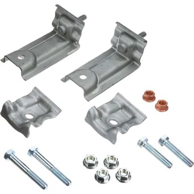 HJS BMW E36 Exhaust System Kit - Coupe, Sedan, Convertible HJS BMW E36 Exhaust System Kit - Coupe, Sedan, Convertible
