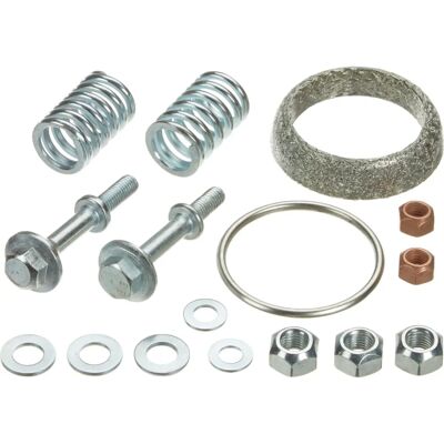 Honda 82 43 8150 Katalysator Honda 82 43 8150 Katalysator