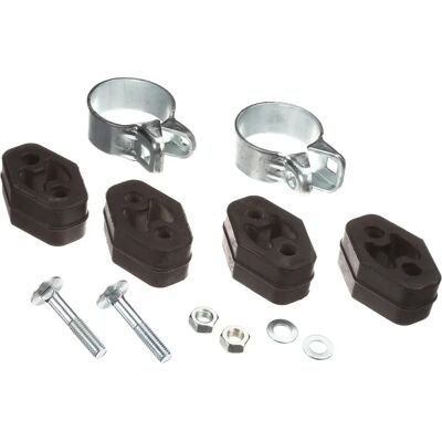 HJS 82 11 1537 Pakoputkiston järjestelmä - exhaust system kit HJS 82 11 1537 Pakoputkiston järjestelmä - exhaust system kit