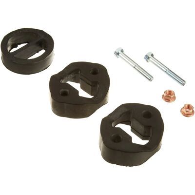HJS Kit montaggio BMW Z3 E36 - Compact, Roadster, Coupe HJS Kit montaggio BMW Z3 E36 - Compact, Roadster, Coupe