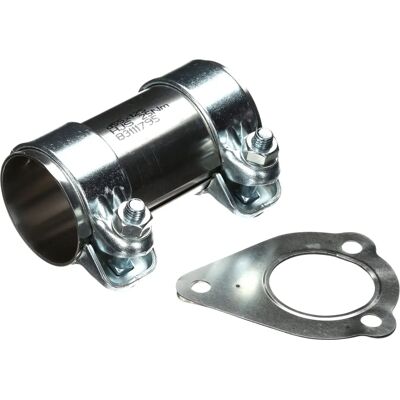 HJS Katalysatorset - Voor VW, Audi, Skoda, Seat HJS Katalysatorset - Voor VW, Audi, Skoda, Seat