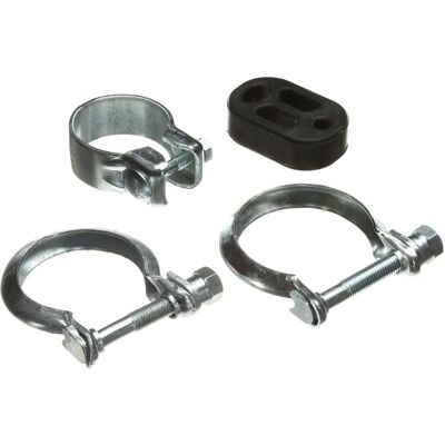 HJS TU3JP Catalytic Converter Kit - Peugeot, Citroën HJS TU3JP Catalytic Converter Kit - Peugeot, Citroën