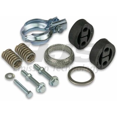 HJS - TOYOTA 82 48 7733 - Katalysatorset HJS - TOYOTA 82 48 7733 - Katalysatorset