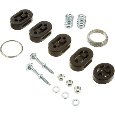 HJS Honda Jazz II Uitlaatsysteem Kit - 82 43 8043 HJS Honda Jazz II Uitlaatsysteem Kit - 82 43 8043