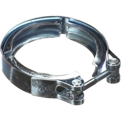 HJS Exhaust Pipe Connector - 75mm Diameter for VW, Audi, Opel, Skoda, Seat, Chevrolet, Dodge HJS Exhaust Pipe Connector - 75mm Diameter for VW, Audi, Opel, Skoda, Seat, Chevrolet, Dodge