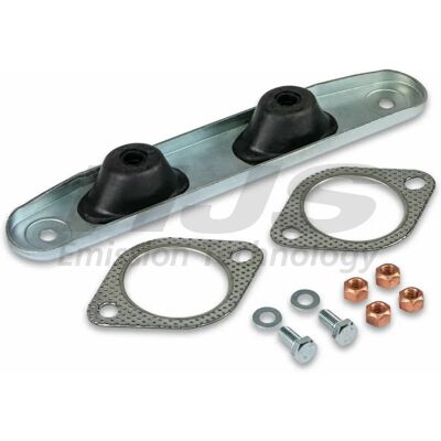 HJS 82 11 9181 Exhaust Pipe Kit - Car Exhaust System HJS 82 11 9181 Exhaust Pipe Kit - Car Exhaust System