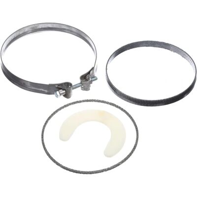 HJS 82 22 4821 - Katalysatormontageset voor Peugeot, Citroën, Mini, BMW HJS 82 22 4821 - Katalysatormontageset voor Peugeot, Citroën, Mini, BMW