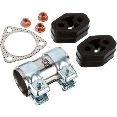 Kit de Catalizador HJS - VW, Skoda, Seat Kit de Catalizador HJS - VW, Skoda, Seat