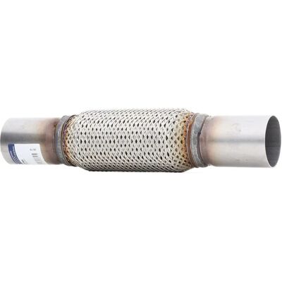 HJS 83 00 8599 Exhaust Pipe - Flexible, Stainless Steel, 60mm Diameter HJS 83 00 8599 Exhaust Pipe - Flexible, Stainless Steel, 60mm Diameter