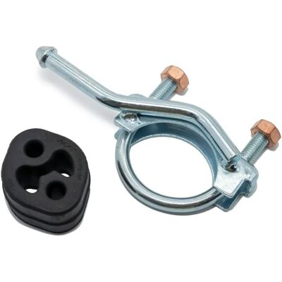 HJS Tuki Keskus Pakoputki Ford S-MAX Mondeo IV Galaxy - Support Support HJS Tuki Keskus Pakoputki Ford S-MAX Mondeo IV Galaxy - Support Support