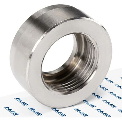 HJS NOx Sensor - 30mm Edelstahl M20x1.5 - Reparaturteil HJS NOx Sensor - 30mm Edelstahl M20x1.5 - Reparaturteil