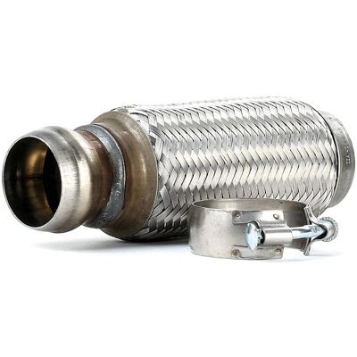 HJS Herstelbuis katalysator Mercedes-Benz Sprinter Euro 3/4 HJS Herstelbuis katalysator Mercedes-Benz Sprinter Euro 3/4