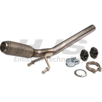 HJS Reparationsrör för dieselpartikelfilter HJS Reparationsrör för dieselpartikelfilter