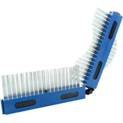 Hedue PS1 Profil Vorlage - Komplexe Konturen Hedue PS1 Profil Vorlage - Komplexe Konturen