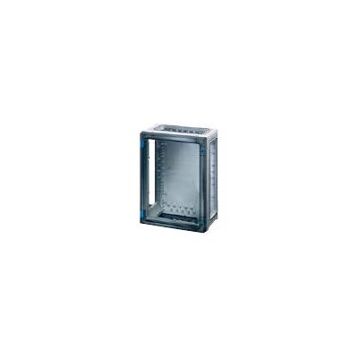 Hensel FP 0210 Boîtier électrique IP66 Hensel FP 0210 Boîtier électrique IP66