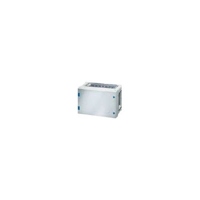 Hensel FP 0120 Boîtier électrique IP66 - Publicité Hensel FP 0120 Boîtier électrique IP66 - Publicité