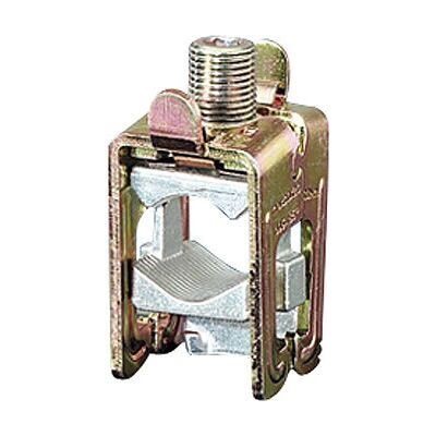 Hensel KS 185 - Bride de bus de distribution électrique - Accessoire - Publicité Hensel KS 185 - Bride de bus de distribution électrique - Accessoire - Publicité
