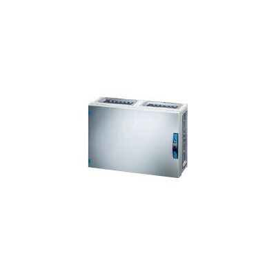Hensel FP 0450 Polycarbonat IP66 Gehäuse - Elektronikgehäuse Hensel FP 0450 Polycarbonat IP66 Gehäuse - Elektronikgehäuse