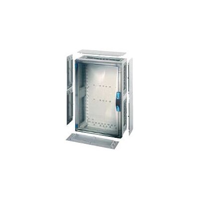 Hensel FP 0461 Elektronikgehäuse - IP66 Schutz Hensel FP 0461 Elektronikgehäuse - IP66 Schutz