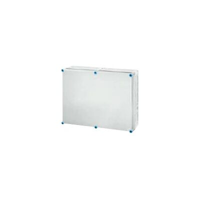 Hensel Mi 0601 Boîtier électrique - IP65 Hensel Mi 0601 Boîtier électrique - IP65