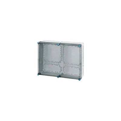 Hensel Hensel Mi 0600 Boîtier IP65 Hensel Hensel Mi 0600 Boîtier IP65