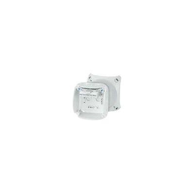 Hensel KF 0402 G Polycarbonat Anschlussdose - IP66/IP67 - Elektrisch Hensel KF 0402 G Polycarbonat Anschlussdose - IP66/IP67 - Elektrisch