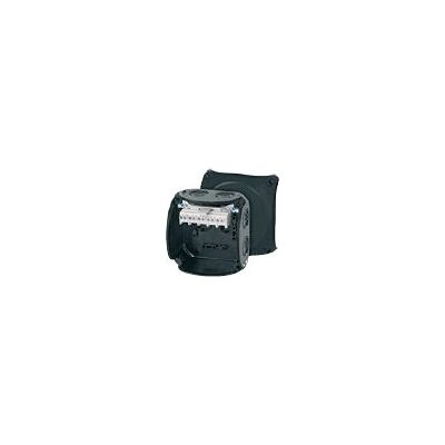 Hensel KF 0404 B Boîte de Jonction Étanche - Type de Produit - Publicité Hensel KF 0404 B Boîte de Jonction Étanche - Type de Produit - Publicité