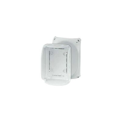 Hensel KF 1600 G Elektrisk forbindelsesboks - IP66/IP67/IP69 Hensel KF 1600 G Elektrisk forbindelsesboks - IP66/IP67/IP69