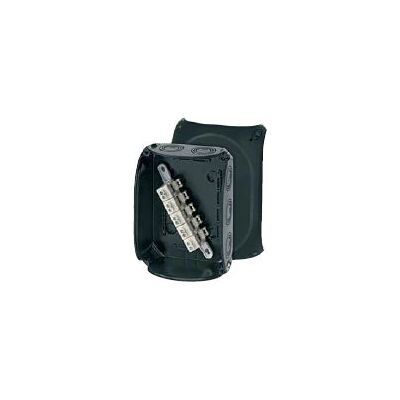 Hensel KF 1610 B - Wetterfeste Kabelabzweigbox Hensel KF 1610 B - Wetterfeste Kabelabzweigbox