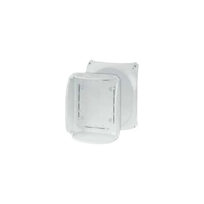 Hensel KF 2500 G - Caja de conexiones eléctricas - IP66/IP67/IP69 Hensel KF 2500 G - Caja de conexiones eléctricas - IP66/IP67/IP69