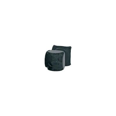Hensel 62000082 Boîtier de dérivation étanche - IP66/IP67 extérieur - Publicité Hensel 62000082 Boîtier de dérivation étanche - IP66/IP67 extérieur - Publicité