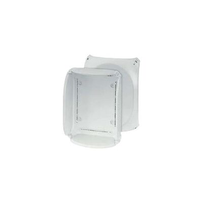 Hensel KF 3500 H - Caja de conexiones resistente a la intemperie - IP66/IP67/IP69 Hensel KF 3500 H - Caja de conexiones resistente a la intemperie - IP66/IP67/IP69