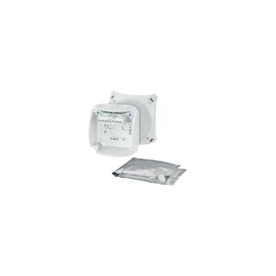 Hensel WP 0402 G Boîte de dérivation électrique étanche - IP68 - Publicité Hensel WP 0402 G Boîte de dérivation électrique étanche - IP68 - Publicité