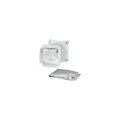 Hensel WP 0404 G Boîte de jonction étanche - Publicité Hensel WP 0404 G Boîte de jonction étanche - Publicité