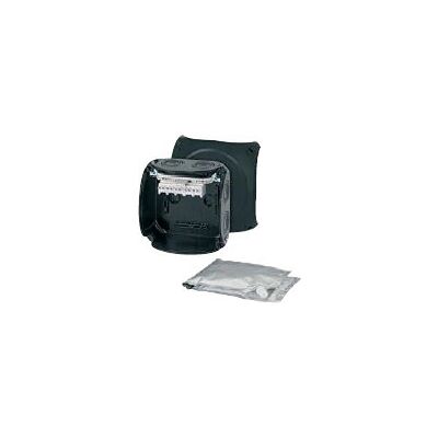 Hensel WP 0604 B - Boîte de dérivation électrique - IP68 - Noir - Publicité Hensel WP 0604 B - Boîte de dérivation électrique - IP68 - Noir - Publicité