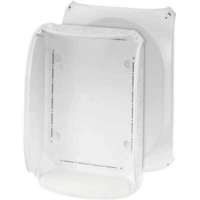 Hensel Hensel DK5000G - IP66 Klemmkasten Hensel Hensel DK5000G - IP66 Klemmkasten