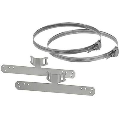 Hensel Hensel KV MB 9 Mastbefestigung - Geeignet für Mastdurchmesser 60-150 mm Hensel Hensel KV MB 9 Mastbefestigung - Geeignet für Mastdurchmesser 60-150 mm