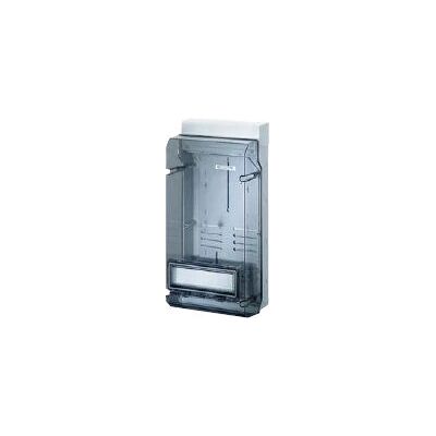 Hensel KV 9337 Boîtier électrique IP65 - Publicité Hensel KV 9337 Boîtier électrique IP65 - Publicité