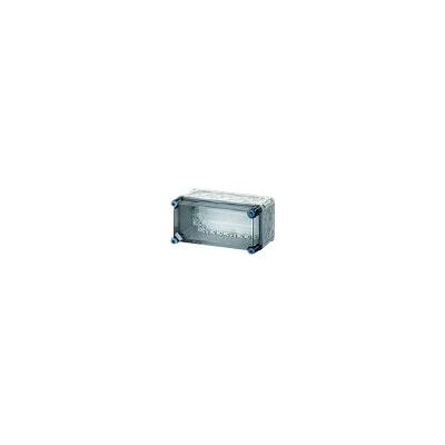 Hensel Hensel Mi 0100 Boîtier électrique IP65 Hensel Hensel Mi 0100 Boîtier électrique IP65