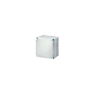 Hensel Wandgehäuse IP65 - Schutzart IP65 Hensel Wandgehäuse IP65 - Schutzart IP65