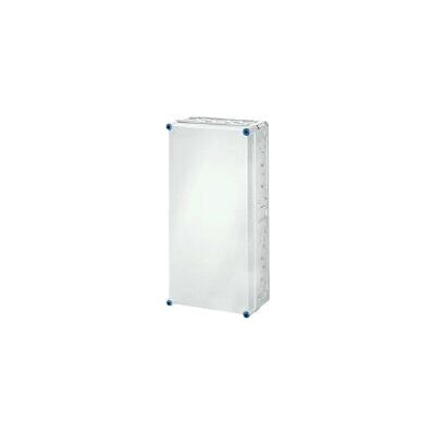 Hensel Mi 0401 Boîtier électrique - IP65 Hensel Mi 0401 Boîtier électrique - IP65