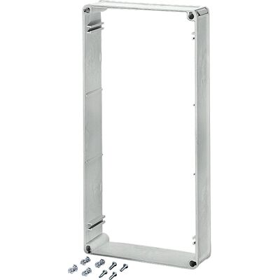 Hensel Mi ZR 4 Extension de Rack - Aluminium - Publicité Hensel Mi ZR 4 Extension de Rack - Aluminium - Publicité